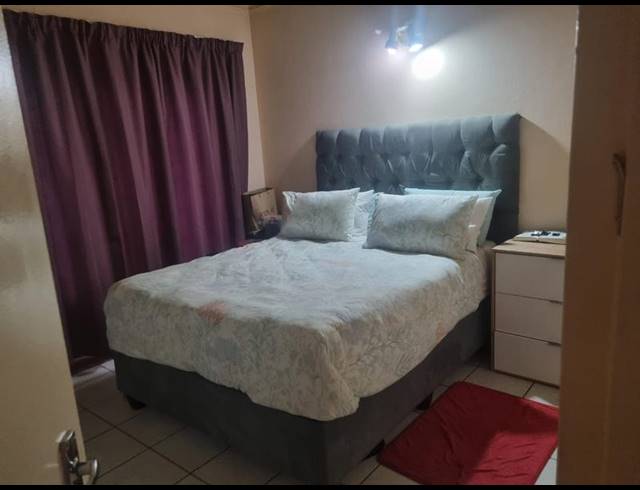 2 BEDROOM APARTMENT FOR SALE IN BIRCHLEIGH